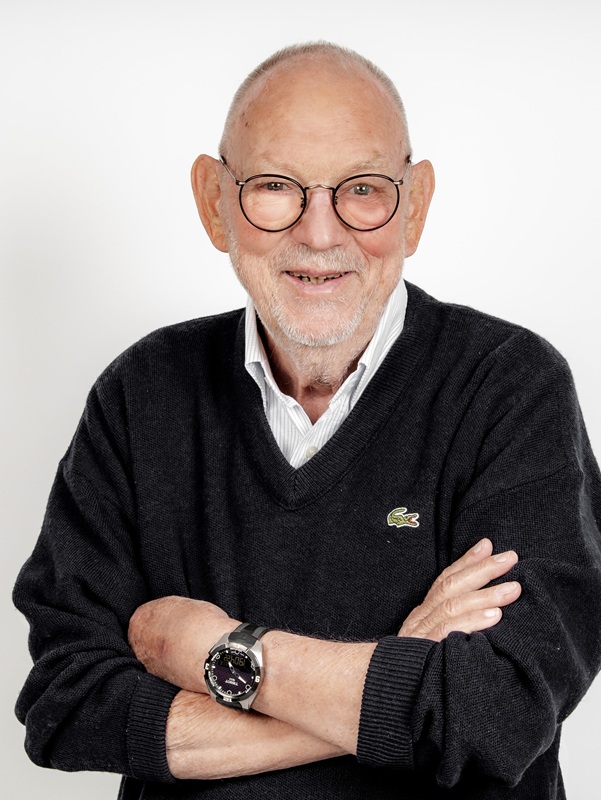 Claude Jean Cartier Claude