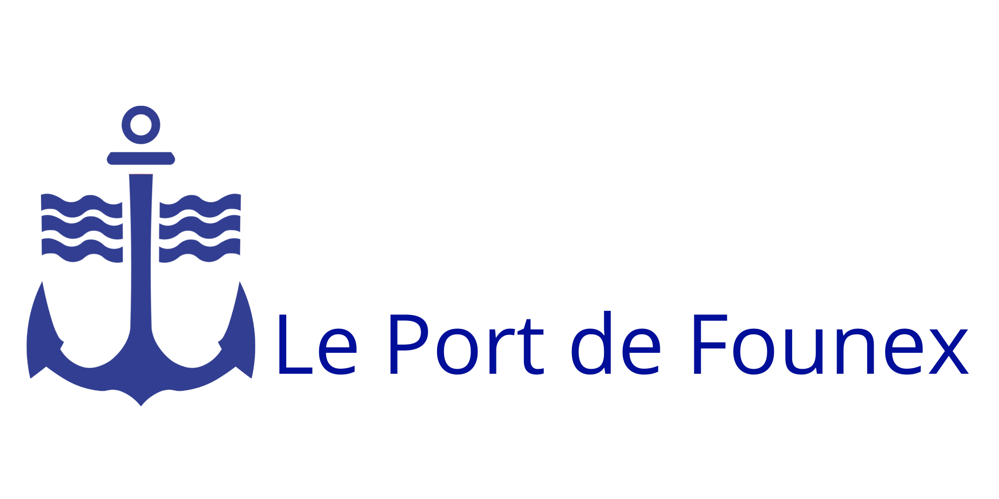 Port de Founex