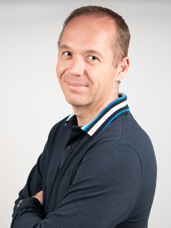 SH Stephane Hofer